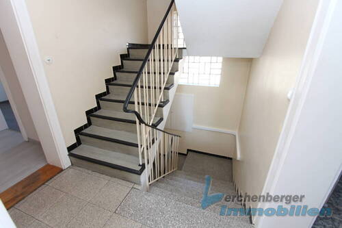 Treppenhaus - 