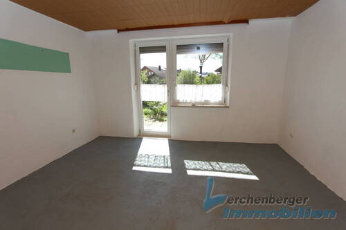 Kinderzimmer - 