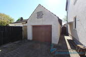 Garage - 8 Zimmer Einfamilienhaus in Plattling