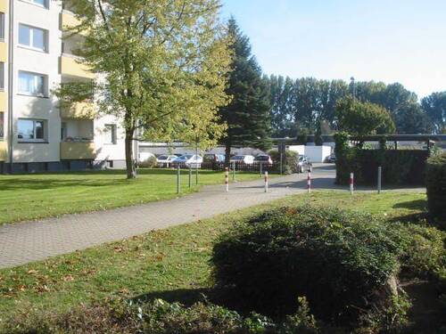 Grünanlage - 