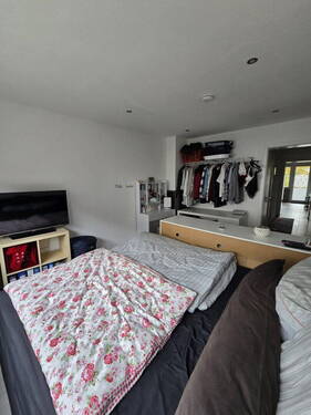 Schlafzimmer 2 - 