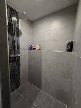 Dusche - 