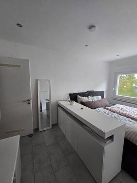 Schlafzimmer 1 - 