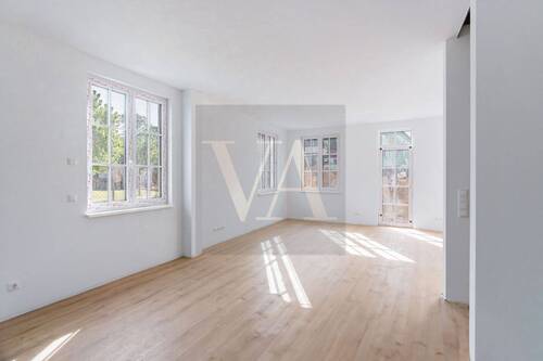 Geitnerweg-3.jpg - 5 Zimmer Mehrfamilienhaus, Wohnhaus in Berlin