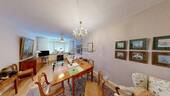 Bild 3 - 3 Zimmer Etagenwohnung in Leipzig