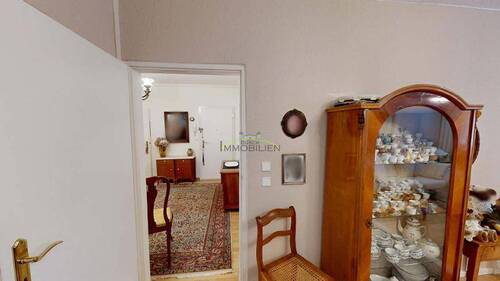 Bild 4 - Etagenwohnung mit 80,60 m² in Leipzig zum Kaufen