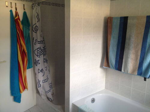 Badezimmer - 