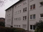 Außenansicht - 2 Zimmer Etagenwohnung in Köln