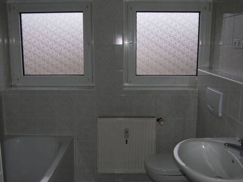 Badezimmer - 