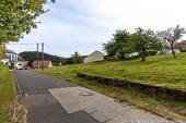 Blick von unterhalb - 