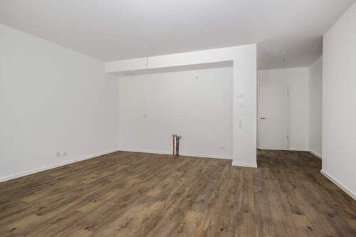 Küche - Etagenwohnung mit 83,50 m² in Aachen zum Kaufen