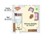 Grundriss - 
