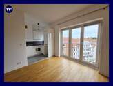  DEIN!! Modernes Apartment mit Einbauküche und Wannenbad in guter, ruhiger Lage