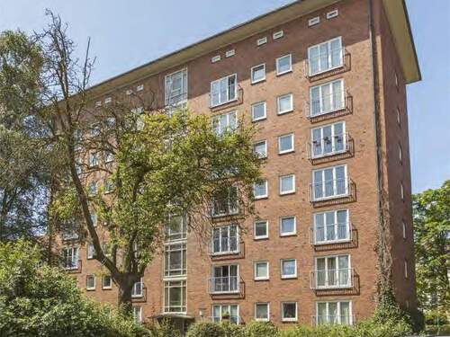 Hausansicht - 