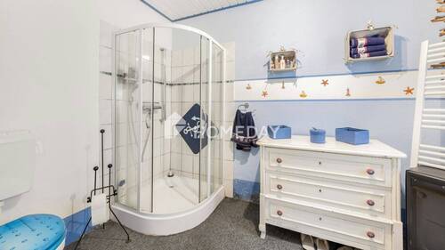 Badezimmer 1 1 - 