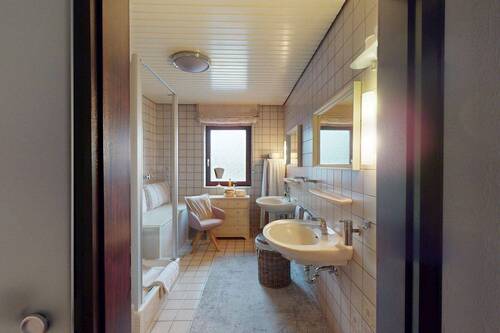 Badezimmer - 