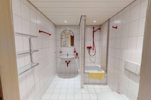 Badezimmer - 