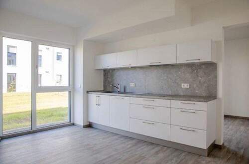 26 Wohnung HB1 (2).JPG - Etagenwohnung mit 69,00 m&sup2; in Zirndorf zur Miete