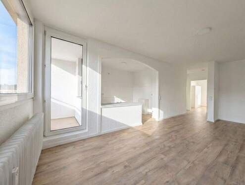 Wohnen - 2 Zimmer Etagenwohnung zum Kaufen in Landstuhl