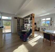 Großzügige 4,5-Zi.-Wohnung (175 m²) mit Dachterrasse & Wallbergblick in Bad Wiessee