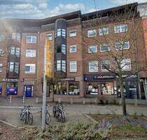 Charmante 2 Zimmer Wohnung im 1.OG ( WG 6) - Stockelsdorf