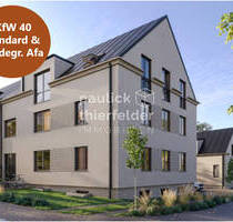 Hochwertige Neubauwohnung in familienfreundlicher Parkrandlage - Leipzig / Mölkau