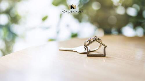 Titelbild - Moderne 2-Zimmer-Souterrainwohnung mit Terrasse und Stellplatz