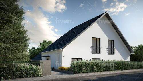 Bild3 - 4 Zimmer Mehrfamilienhaus, Wohnhaus in Friedland