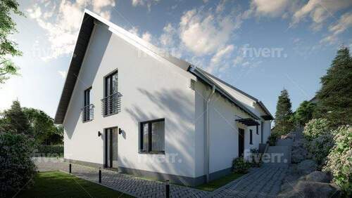 Bild4 - Mehrfamilienhaus, Wohnhaus mit 145,00 m&sup2; in Friedland zum Kaufen