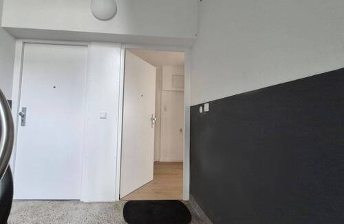 Eingangsbereich - 