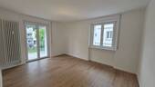 Wohnen - 3 Zimmer Etagenwohnung zur Miete in Singen (Hohentwiel)