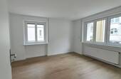 Schlafen - 3 Zimmer Etagenwohnung in Singen (Hohentwiel)