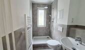 Bad mit Dusche - Etagenwohnung mit 60,00 m&sup2; in Singen (Hohentwiel) zur Miete