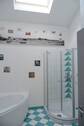 Bad Dusche im EG - 