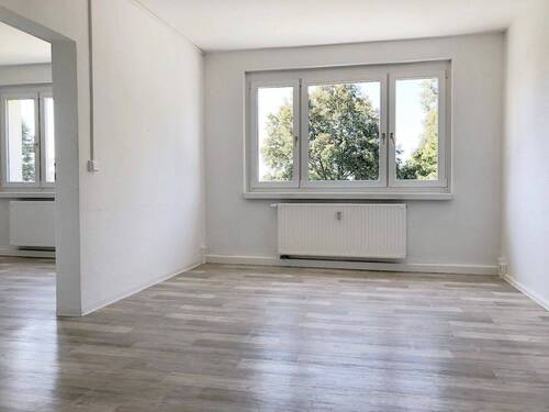 Ausblick - 
