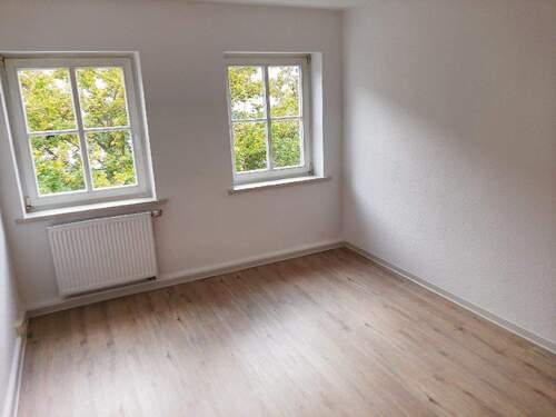 Wohnen - 2 Zimmer Etagenwohnung zur Miete in Rostock