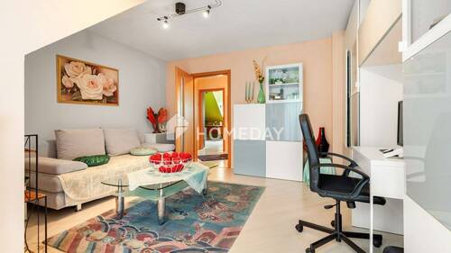 1. OG Kinderzimmer 2 - 