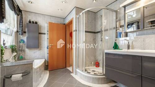 1. OG Badezimmer 2 - 