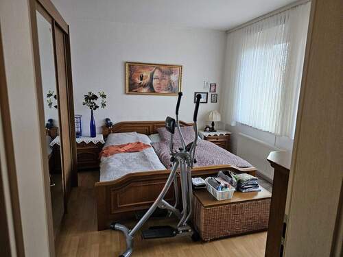 OG - Schlafzimmer - 