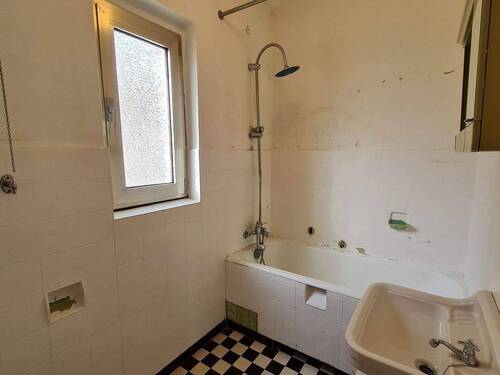 Bad im 1.Obergeschoß - 