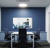 Voll ausgestattete Großraumbüros für Sie und Ihr Team in HQ Podbielskistraße - Hannover Bothfeld