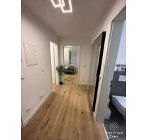 Renovierte 3-Zimmer-Wohnung in guter Wohnlage nahe Moosacher Bahnhof - München Renovierte 3-Zimmer-Wohnung in guter Wohnlage nahe Moosacher Bahnhof - München