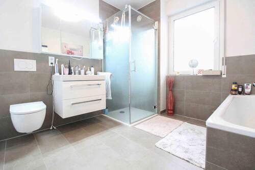 Badezimmer - 