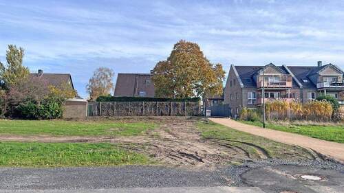 Grundstück - Grundstück in Rheinberg