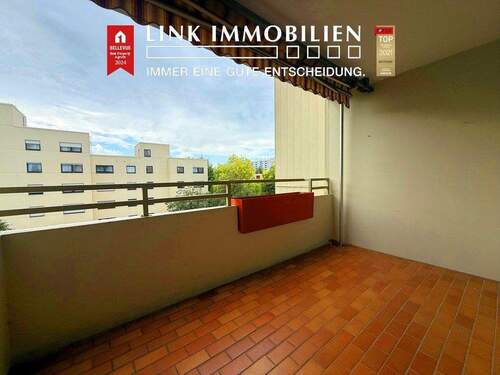 Titelbild - Wohlfühlen auf der Korber Höhe: 3,5-Zimmer-Wohnung mit Aufzug und viel Platz