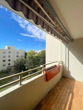 Balkon - 