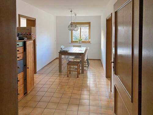 Impression Esszimmer - 