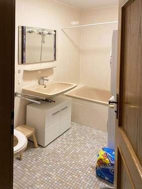 Impression Badezimmer - 