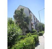 Schöne sanierte 3-Zimmer-Wohnung mit Balkon in GoHo - Nürnberg Gostenhof