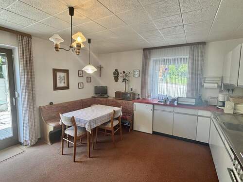 Kochen / Essen - Erdgeschoss - 